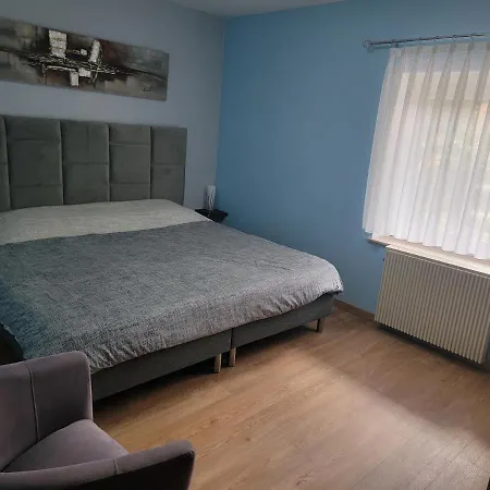 L'oree Du Bois Dossenheim-sur-Zinsel