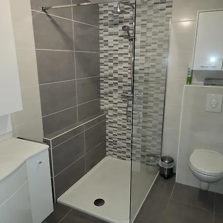 L'oree Du Bois Apartman *