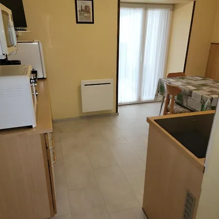 Apartment L'oree Du Bois Dossenheim-sur-Zinsel