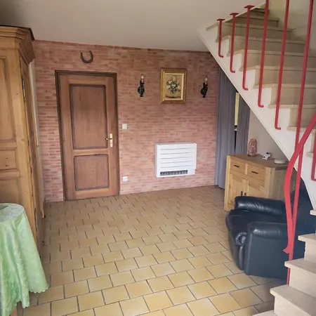L'oree Du Bois *