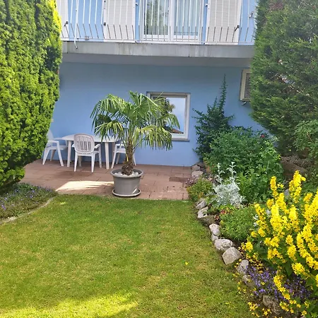 L'oree Du Bois Apartment