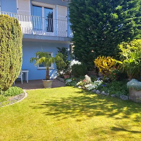 L'oree Du Bois Apartamento *